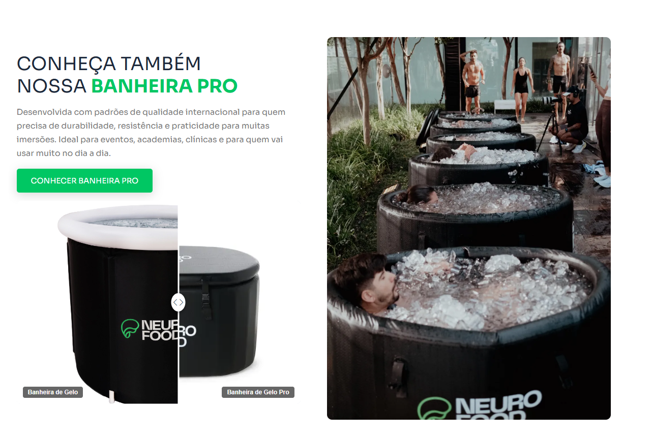 Neurofood: Comparador de modelos